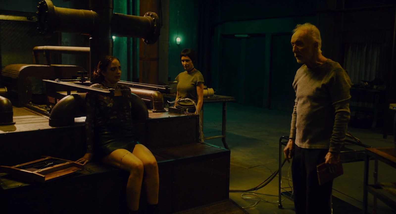 Saw X screenshot 2