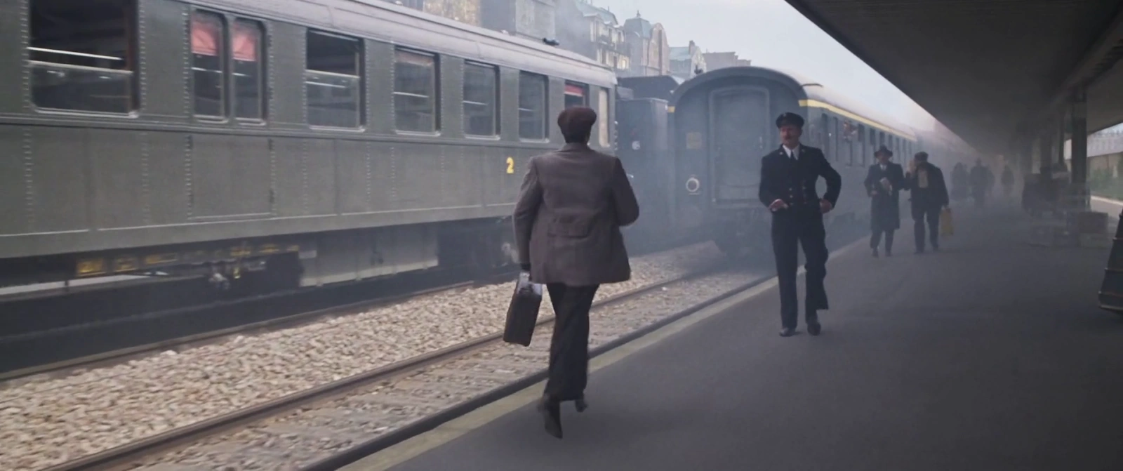 Monsieur Aznavour screenshot 1