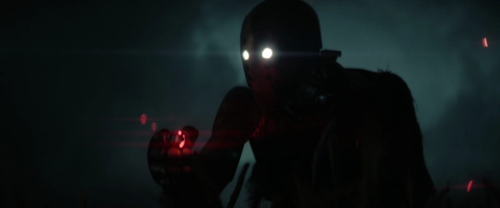 Rebel Moon - Part One: A Child of Fire screenshot 4
