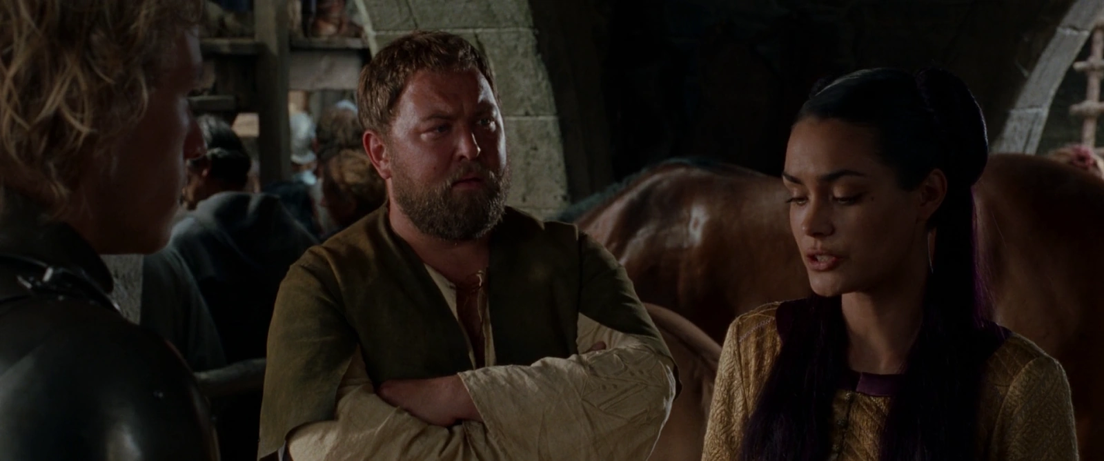 A Knight's Tale screenshot 2