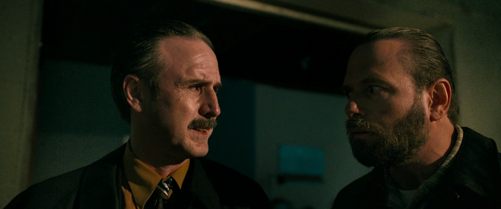 Mob Cops screenshot 2
