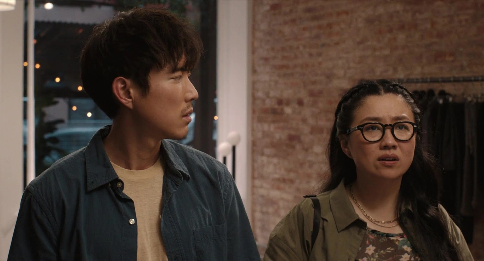 Shortcomings screenshot 4