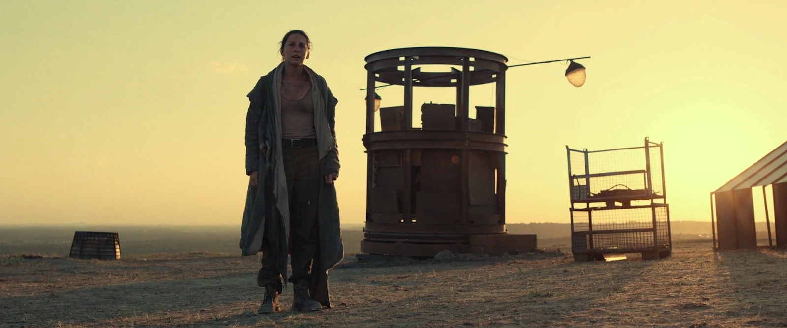 The Last Spark of Hope screenshot 1