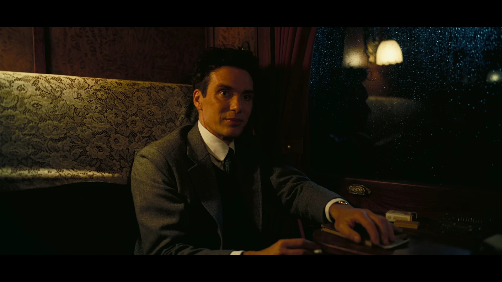 Oppenheimer screenshot 5