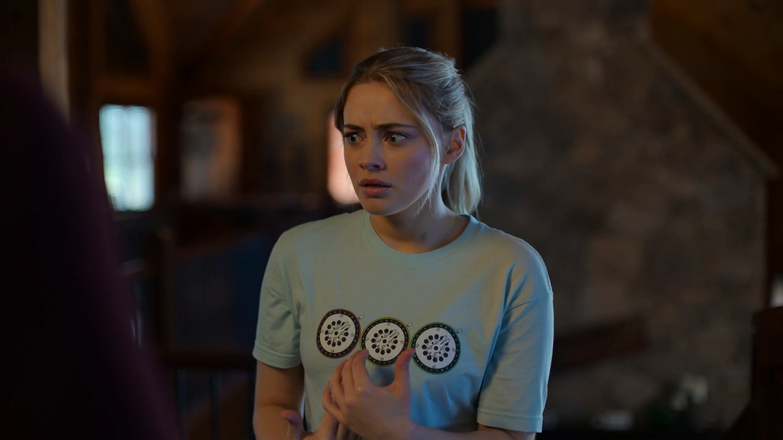 The Other Zoey screenshot 5