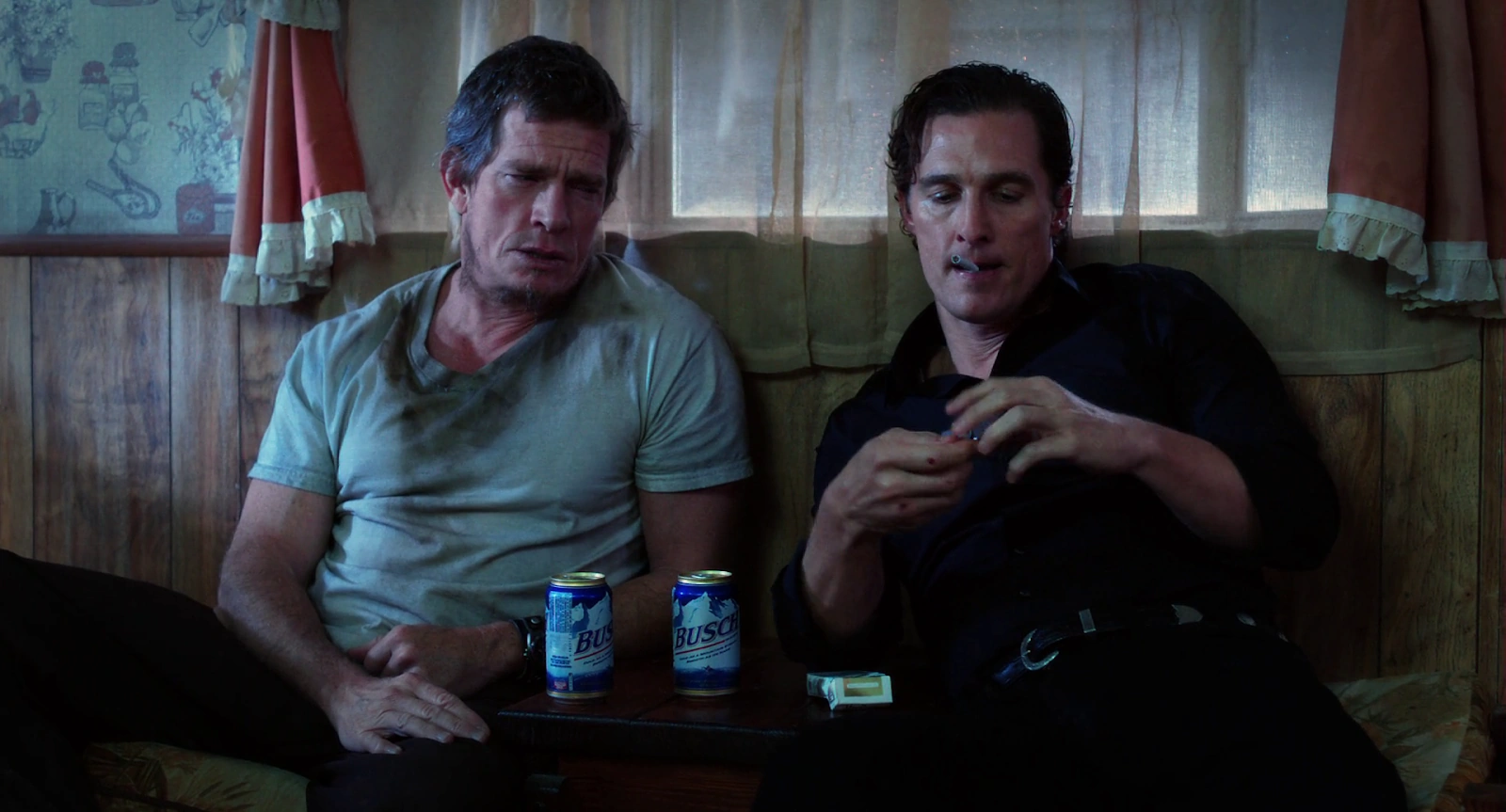 Killer Joe screenshot 4