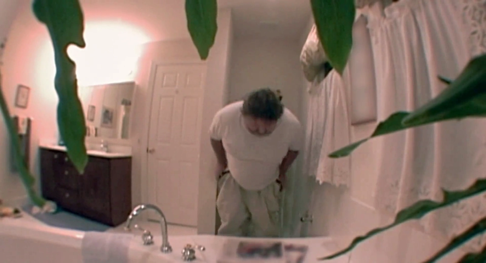 Jackass: The Movie screenshot 4