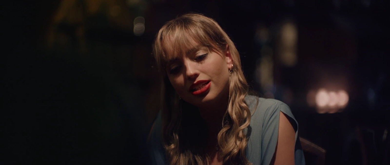 White Blood screenshot 1