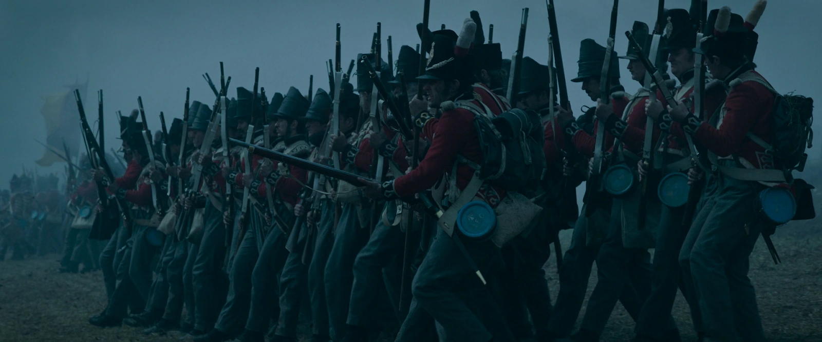 Napoleon screenshot 5