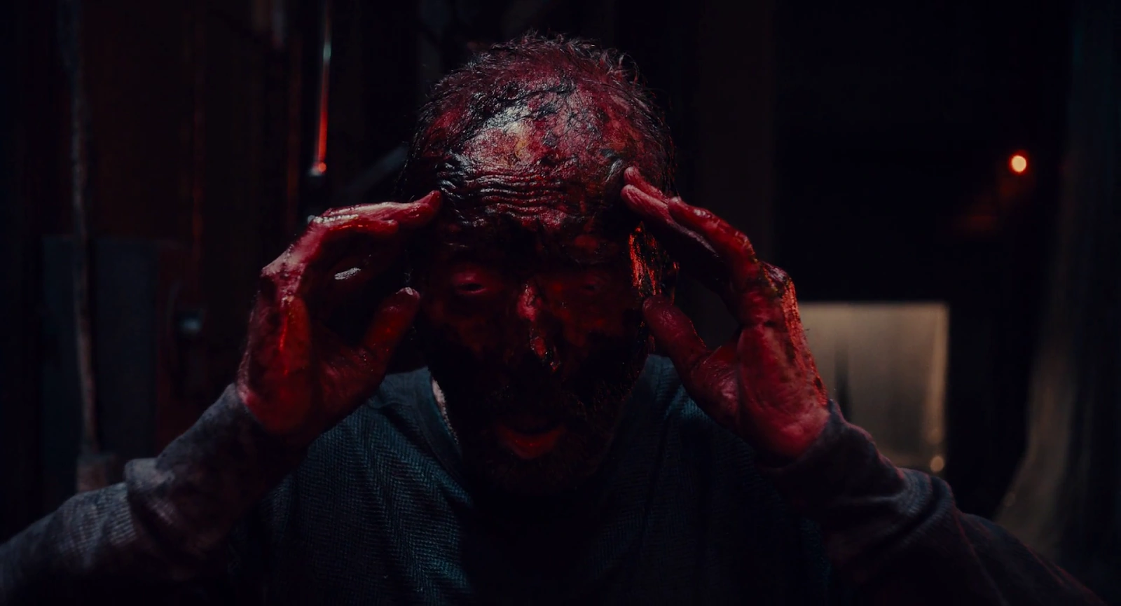 Saw X screenshot 4