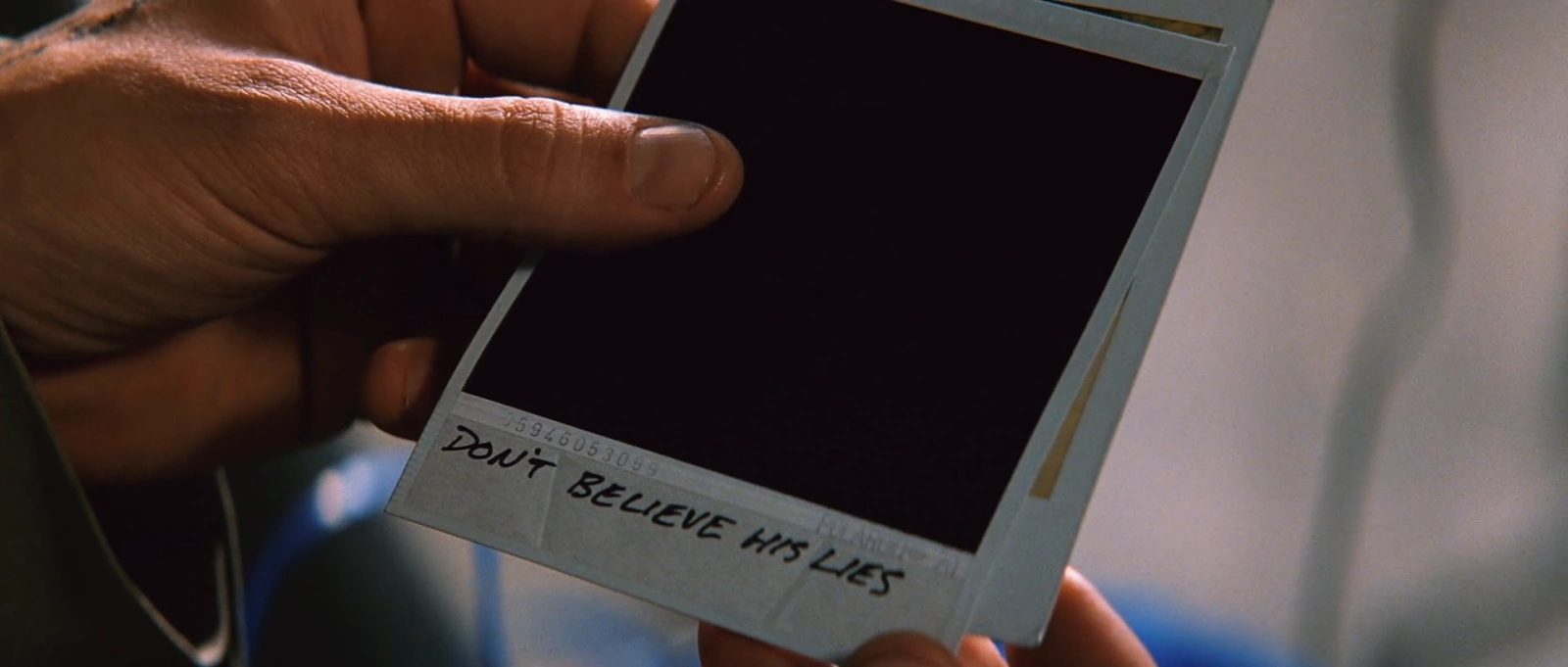 Memento screenshot 4