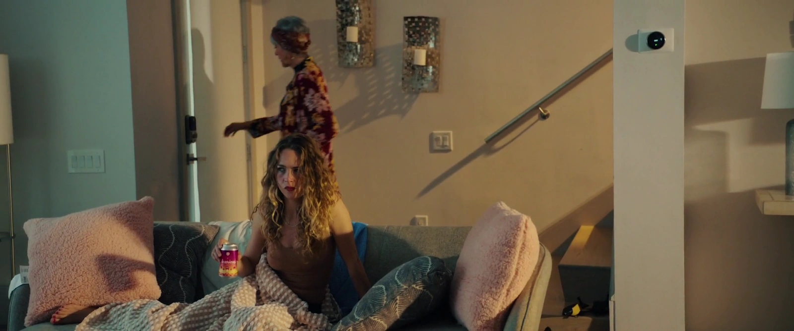 The Re-Education of Molly Singer screenshot 2