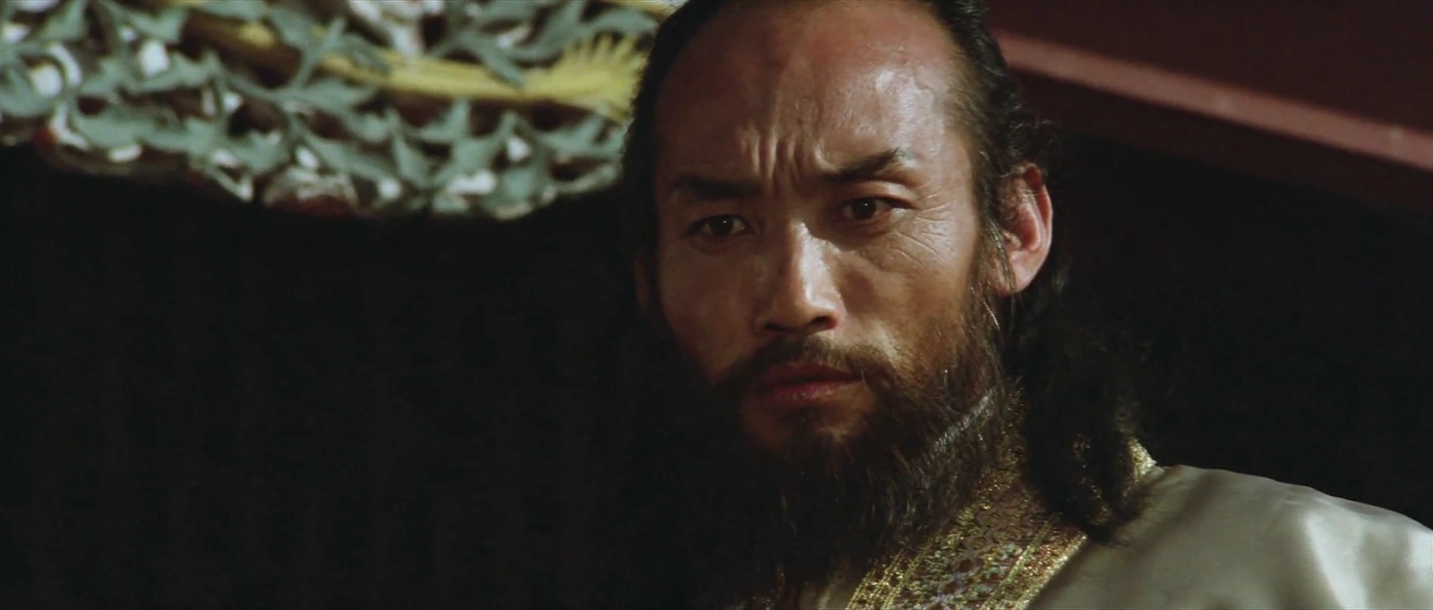 Shaolin Temple screenshot 1