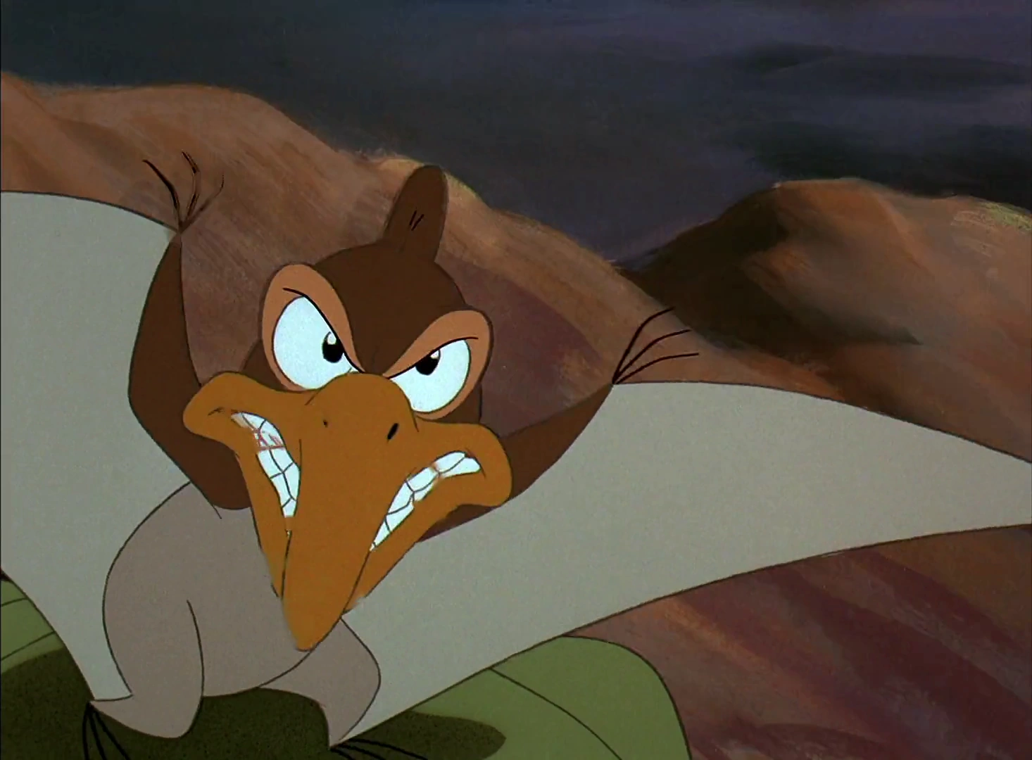 The Land Before Time III: The Time of the Great Giving screenshot 1