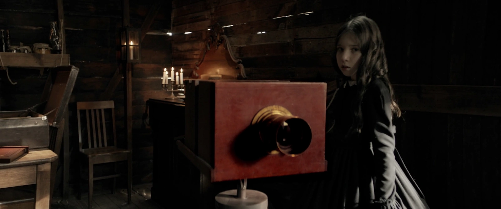 A Night of Horror: Nightmare Radio screenshot 2