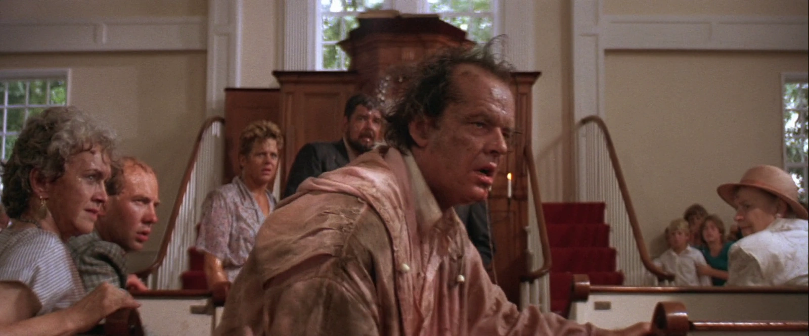 The Witches of Eastwick screenshot 3