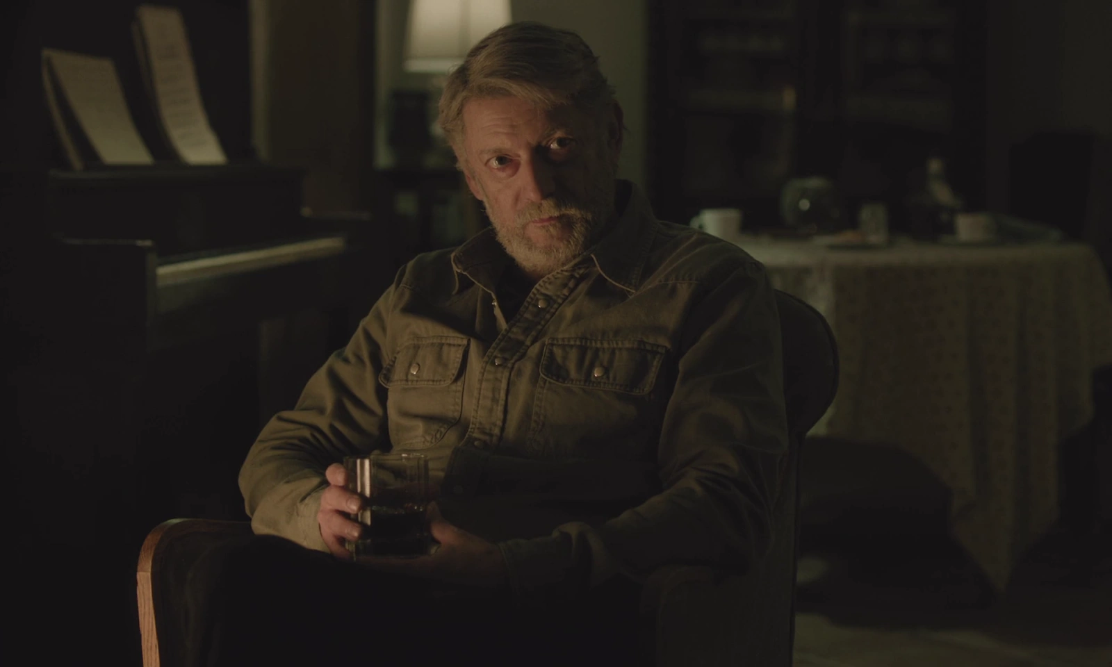 Close Your Eyes screenshot 4
