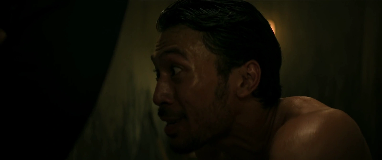 The Shadow Strays screenshot 3