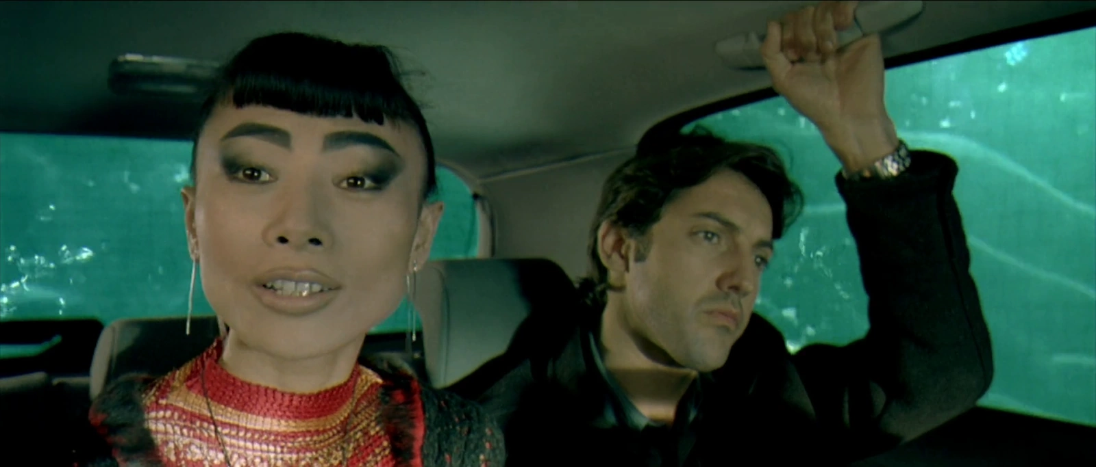 Taxi 3 screenshot 4