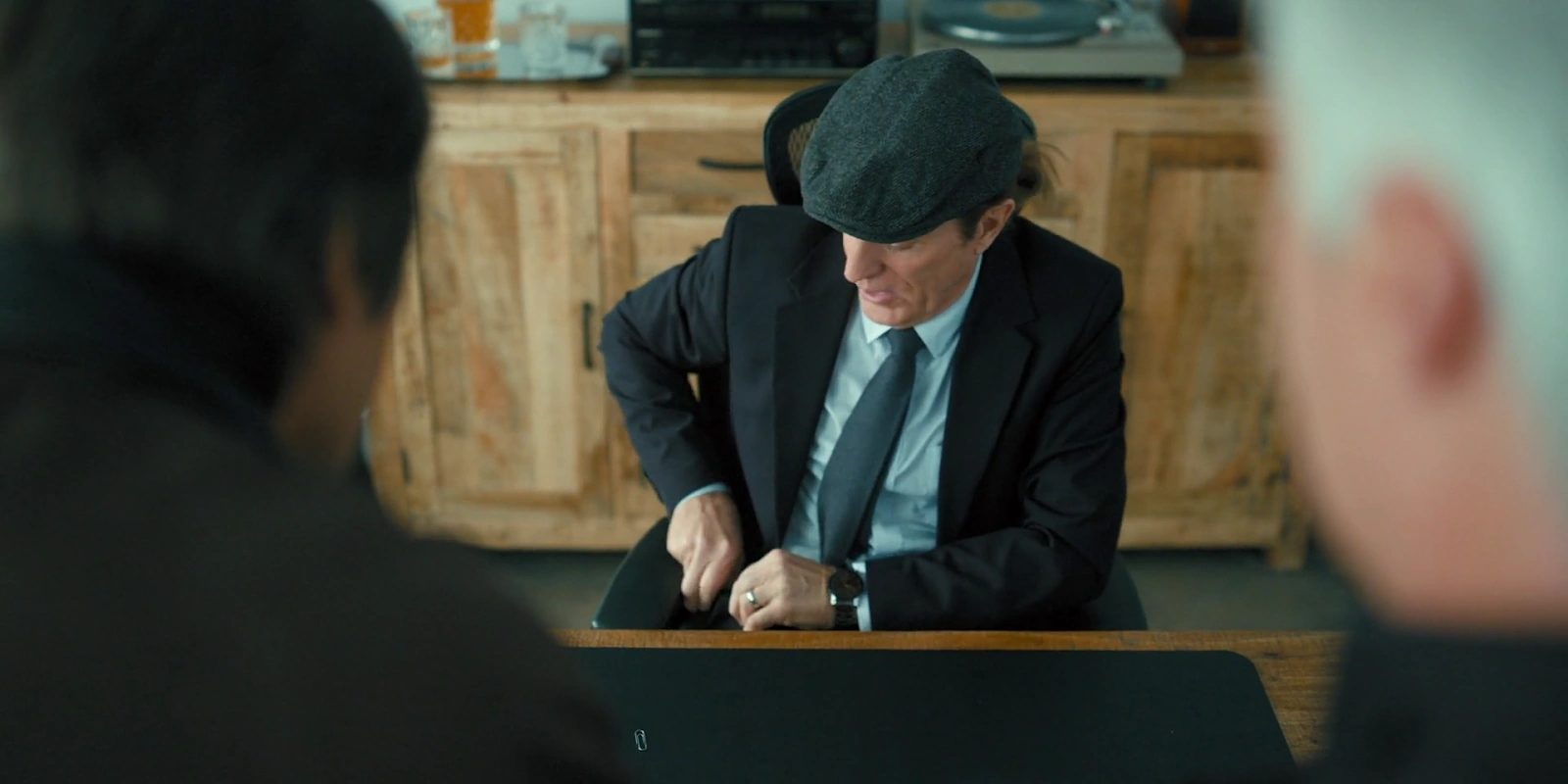 Charlie Tango screenshot 3