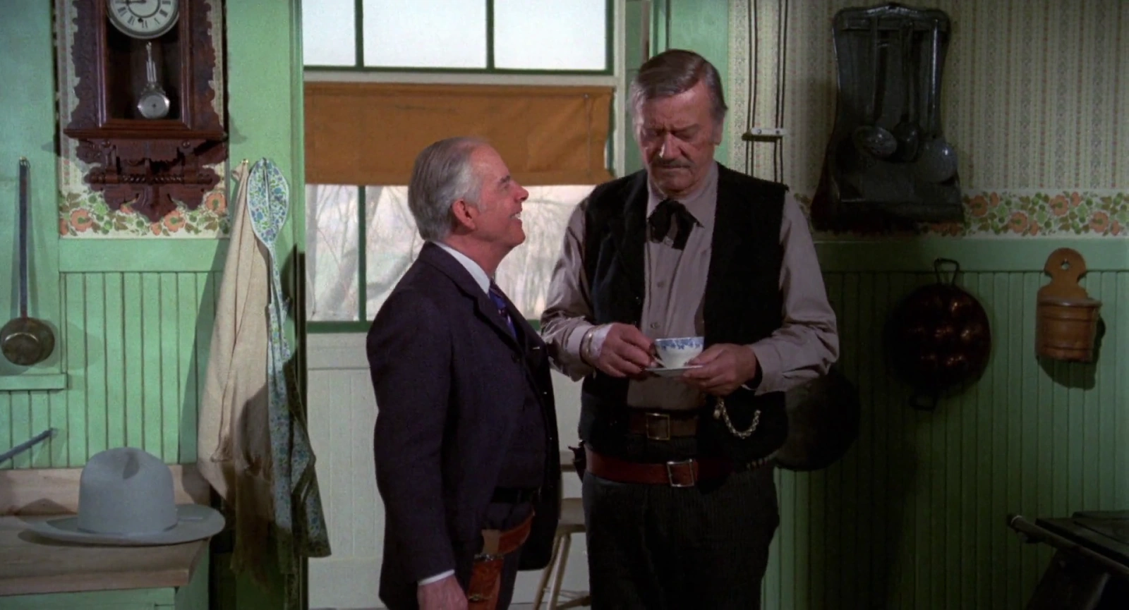 The Shootist screenshot 2