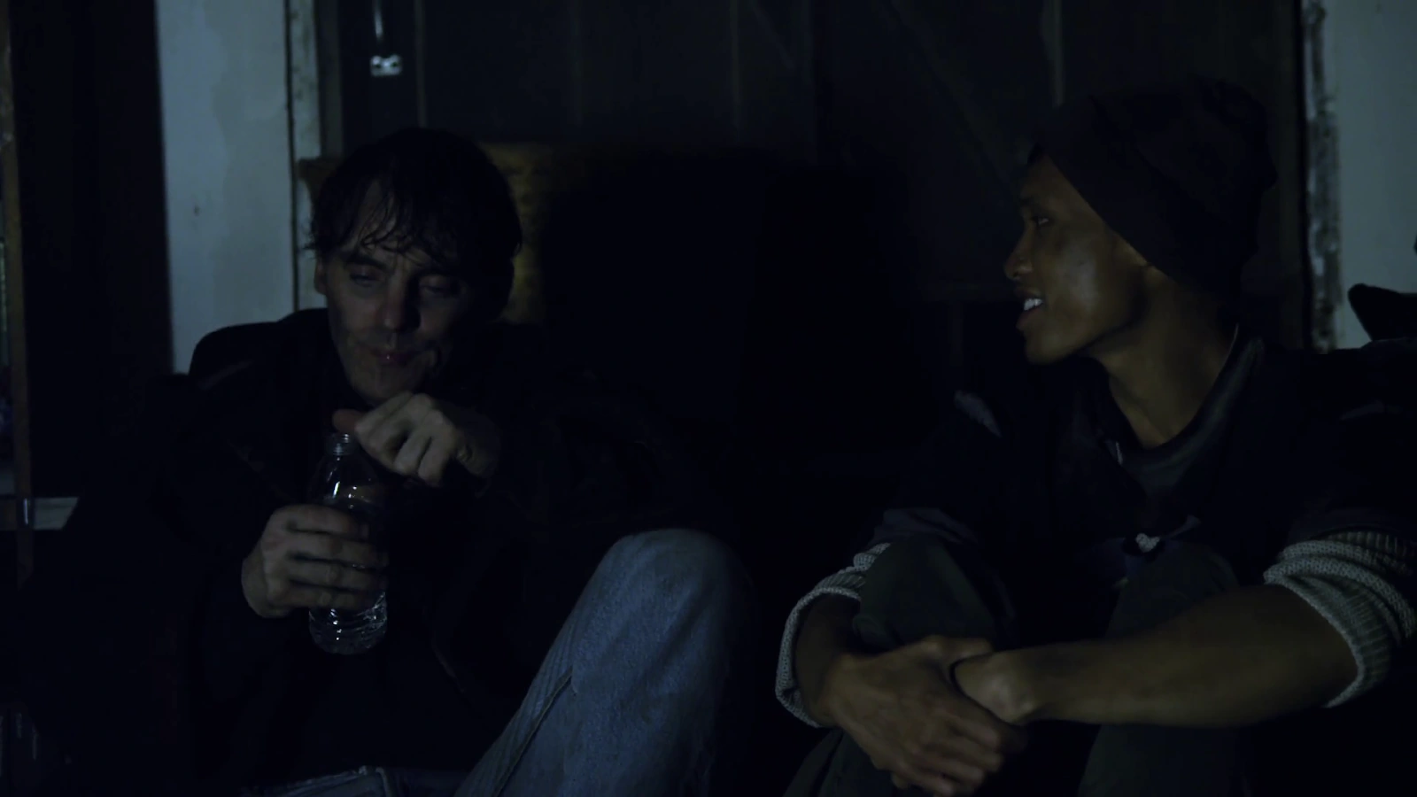 Quarantine L.A. screenshot 2