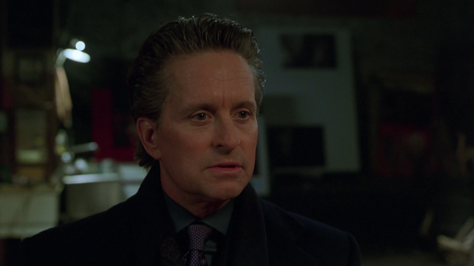 A Perfect Murder screenshot 3