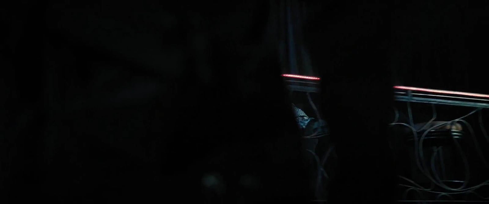 The Furious screenshot 1