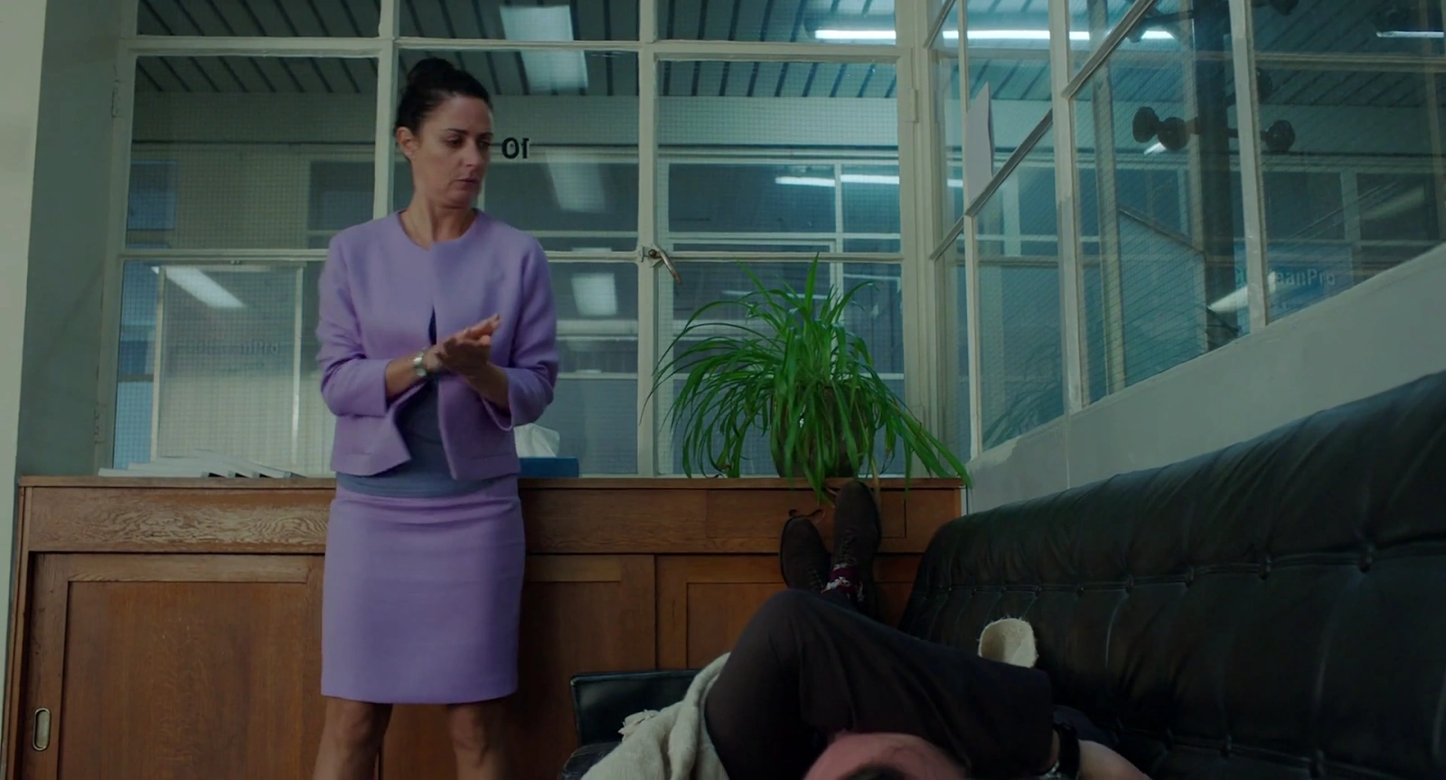 Employee of the Month screenshot 2