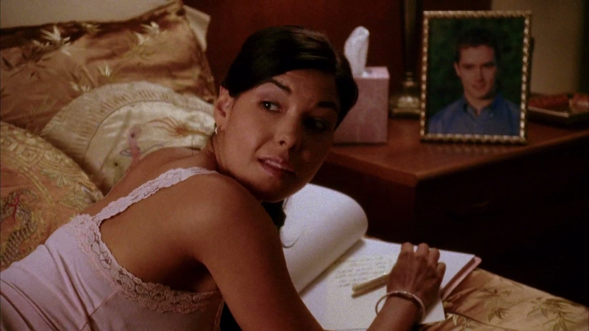 Cruel Intentions 3 screenshot 4