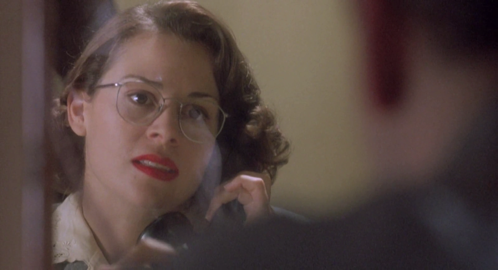 Murder in the First screenshot 1