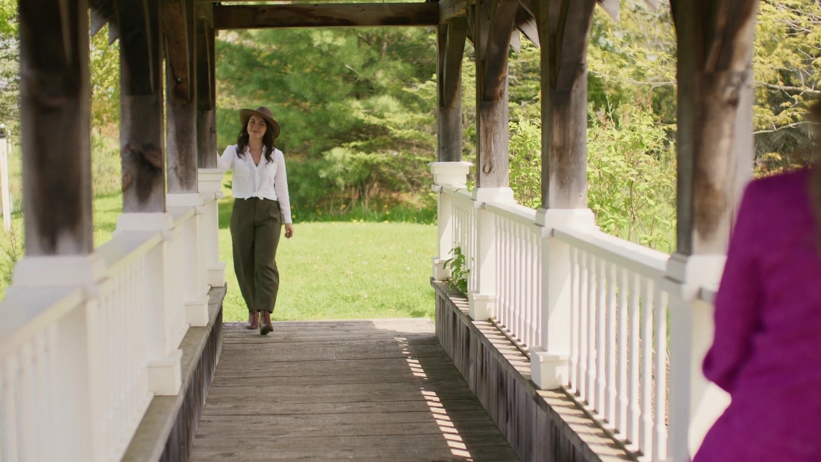 The Heiress and the Handyman screenshot 5