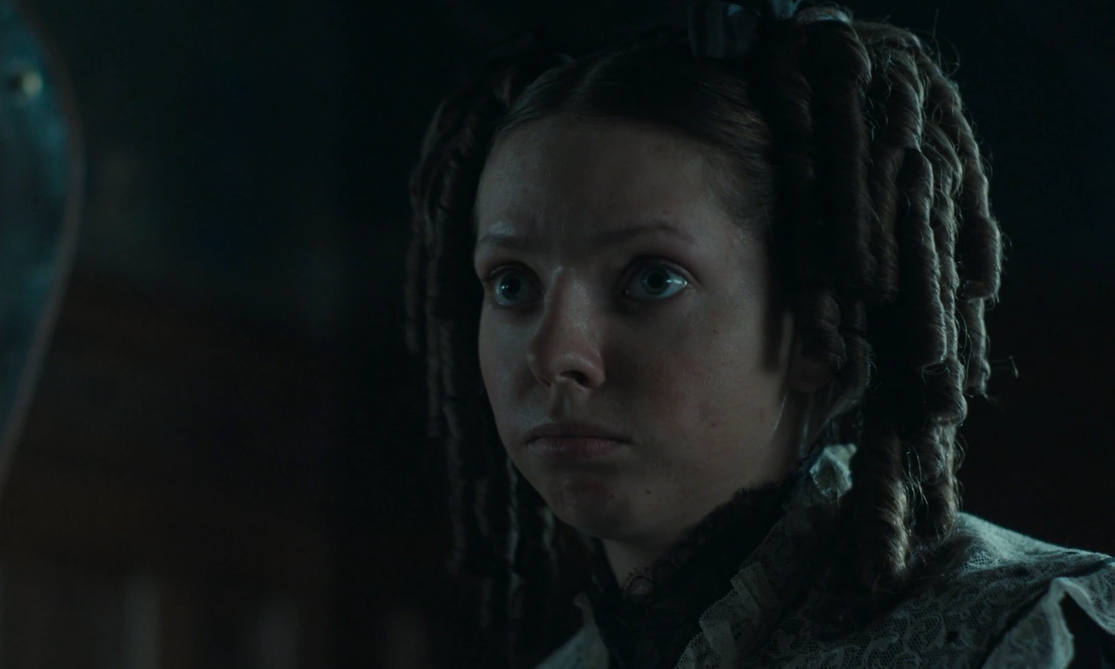 The Ugly Stepsister screenshot 3