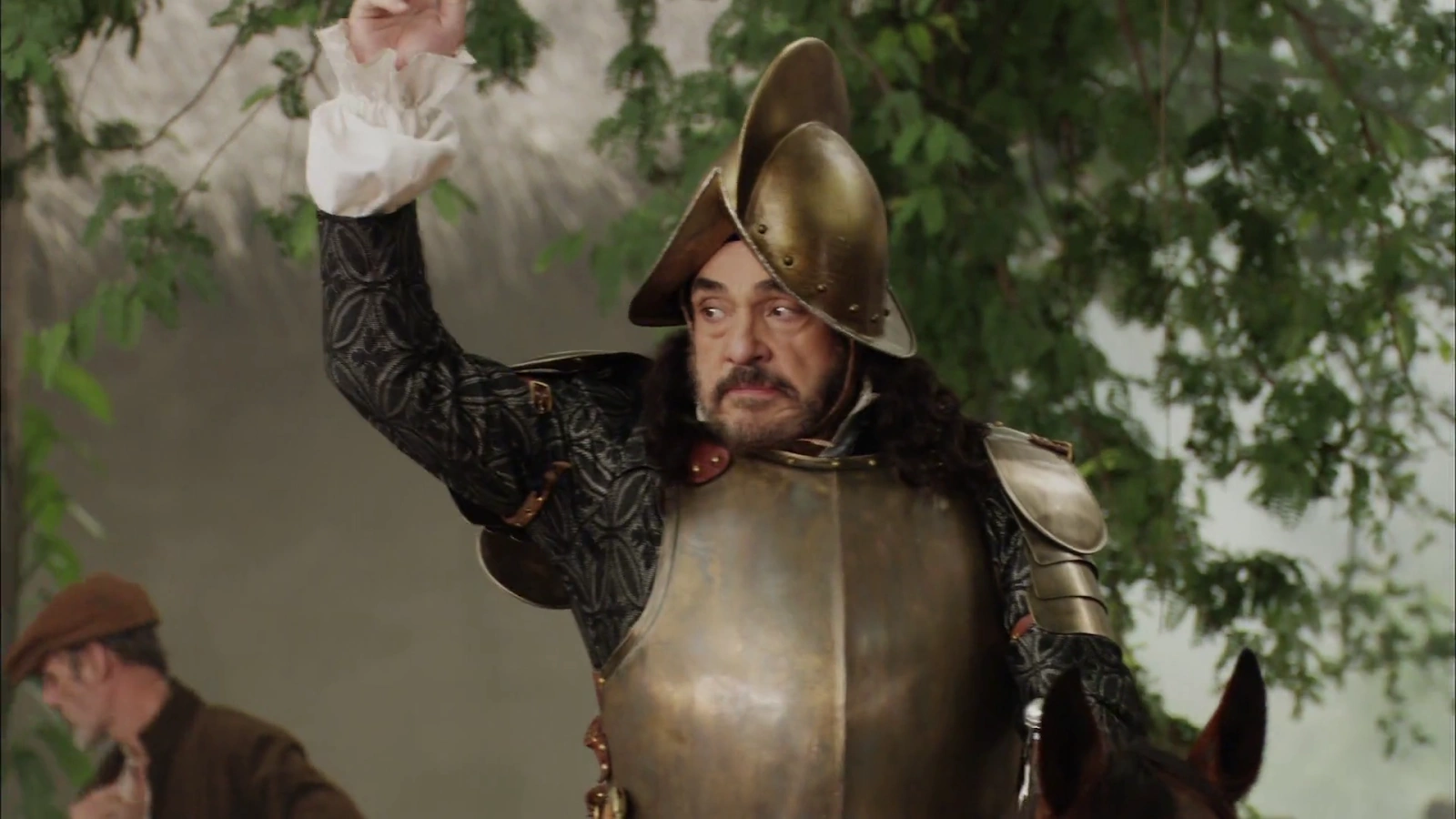 The King Maker screenshot 1