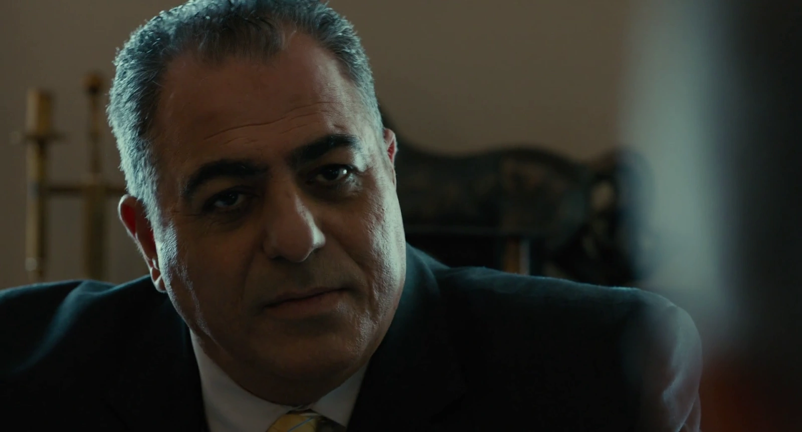 Shock and Awe screenshot 5