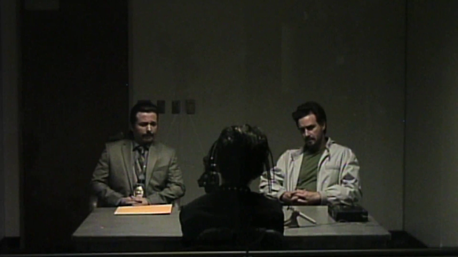 V/H/S/85 screenshot 3