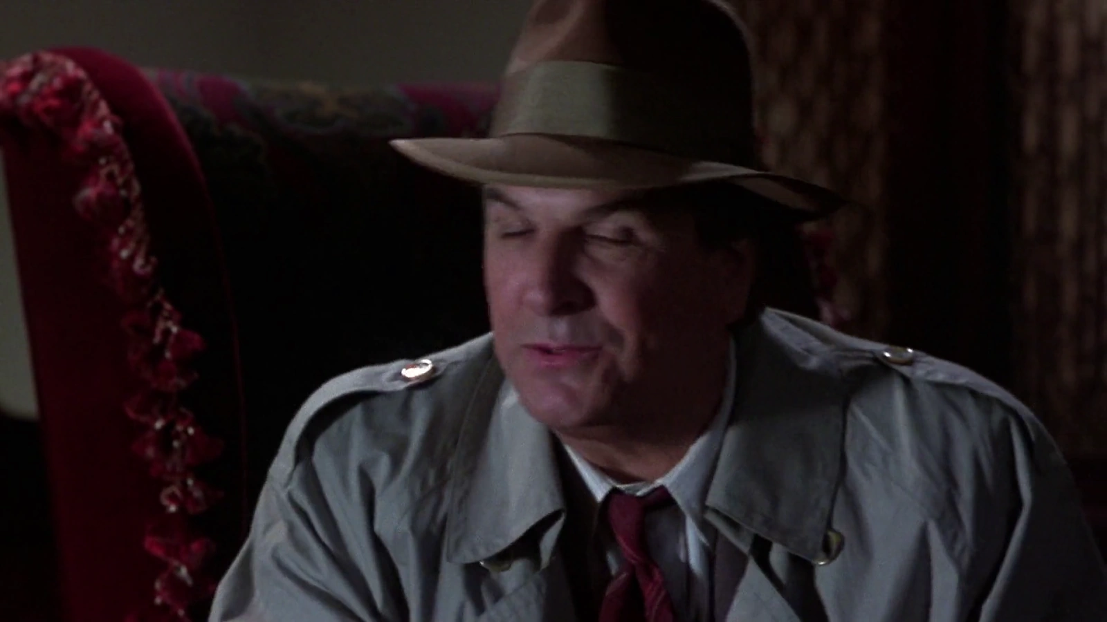 Harlem Nights screenshot 4