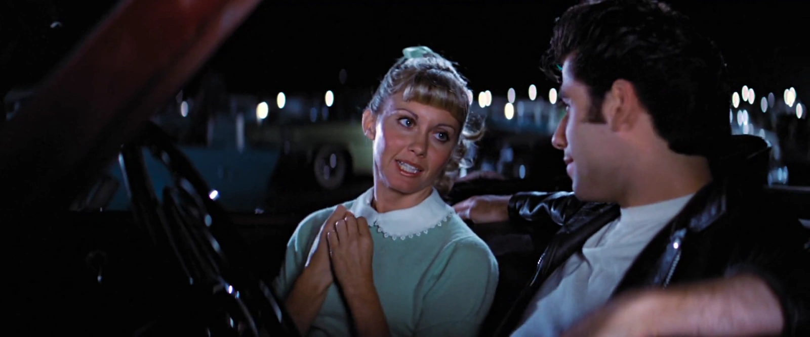 Grease screenshot 2