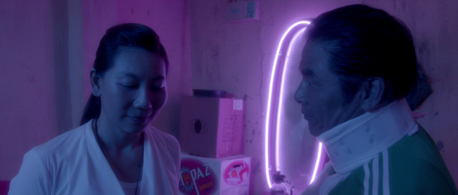 Sweet Alibis screenshot 3