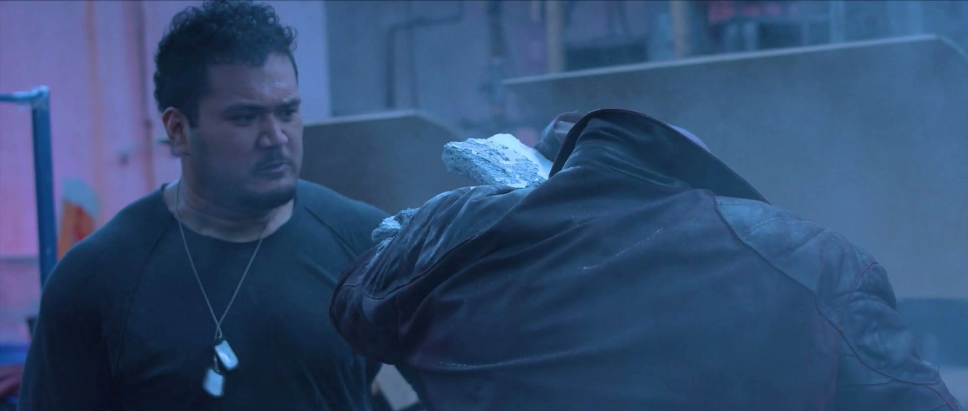 Lazarus screenshot 2