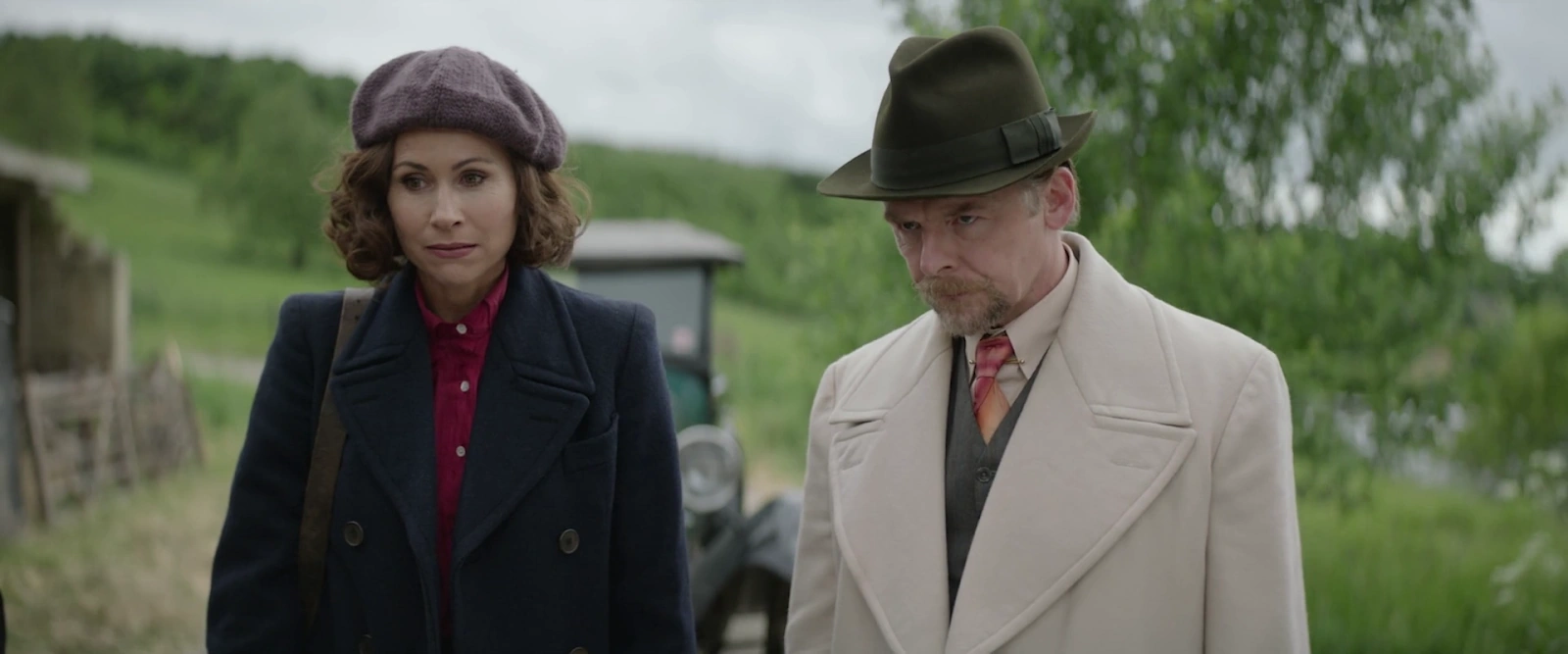 Nandor Fodor and the Talking Mongoose screenshot 4