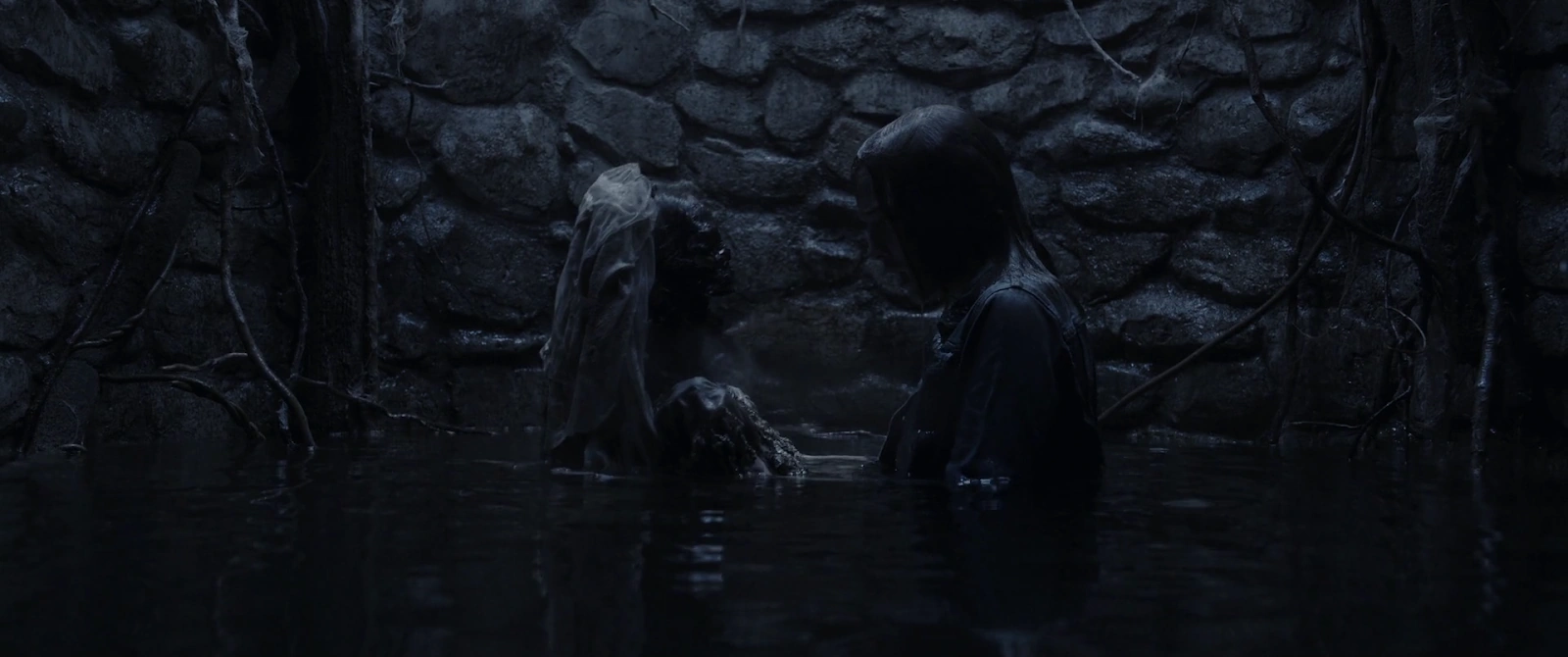 The Communion Girl screenshot 5