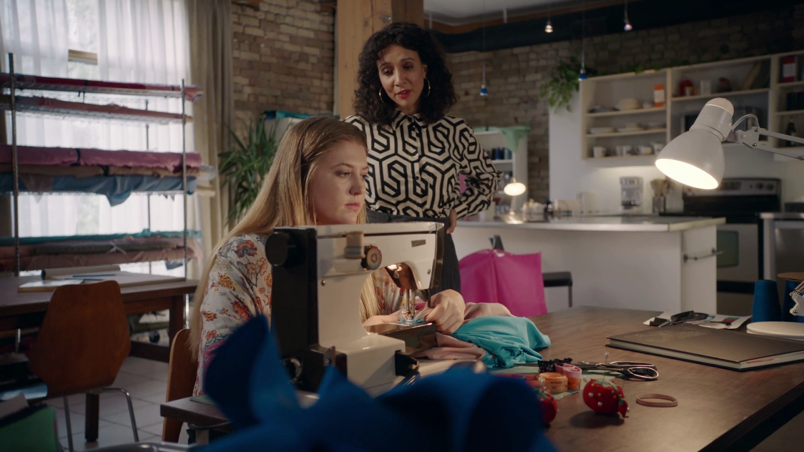 Romance in Style screenshot 2