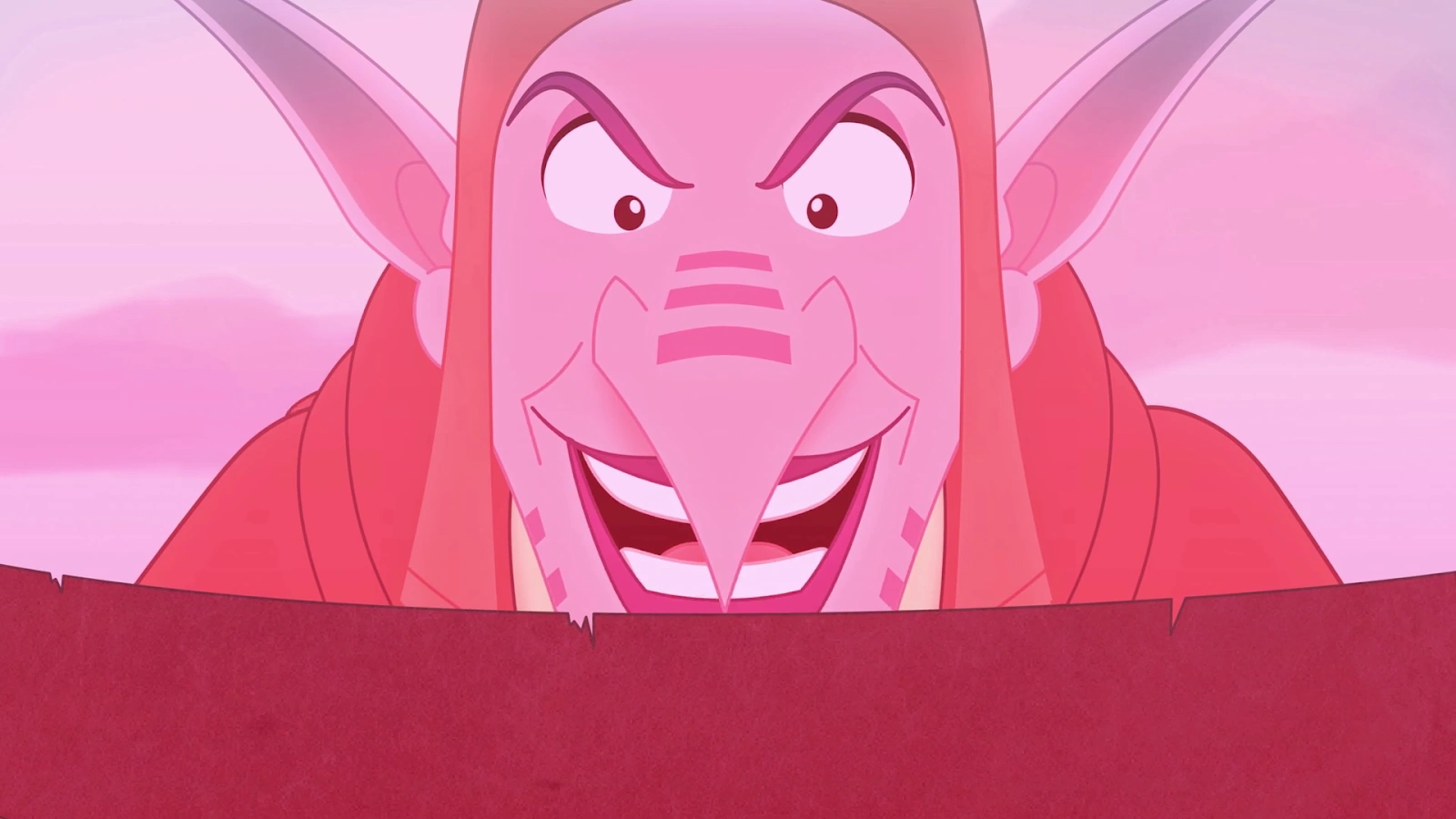 The Red Scroll screenshot 5