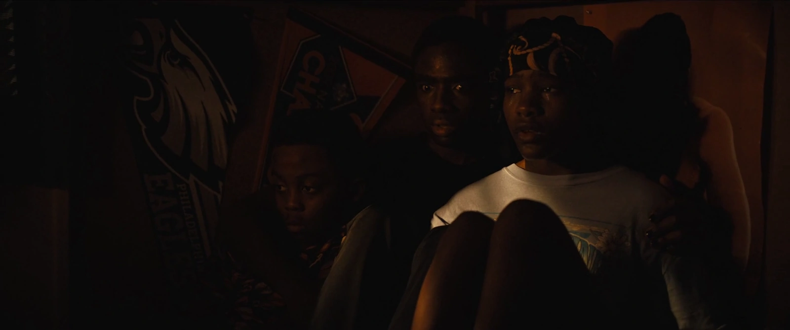 The Deliverance screenshot 1