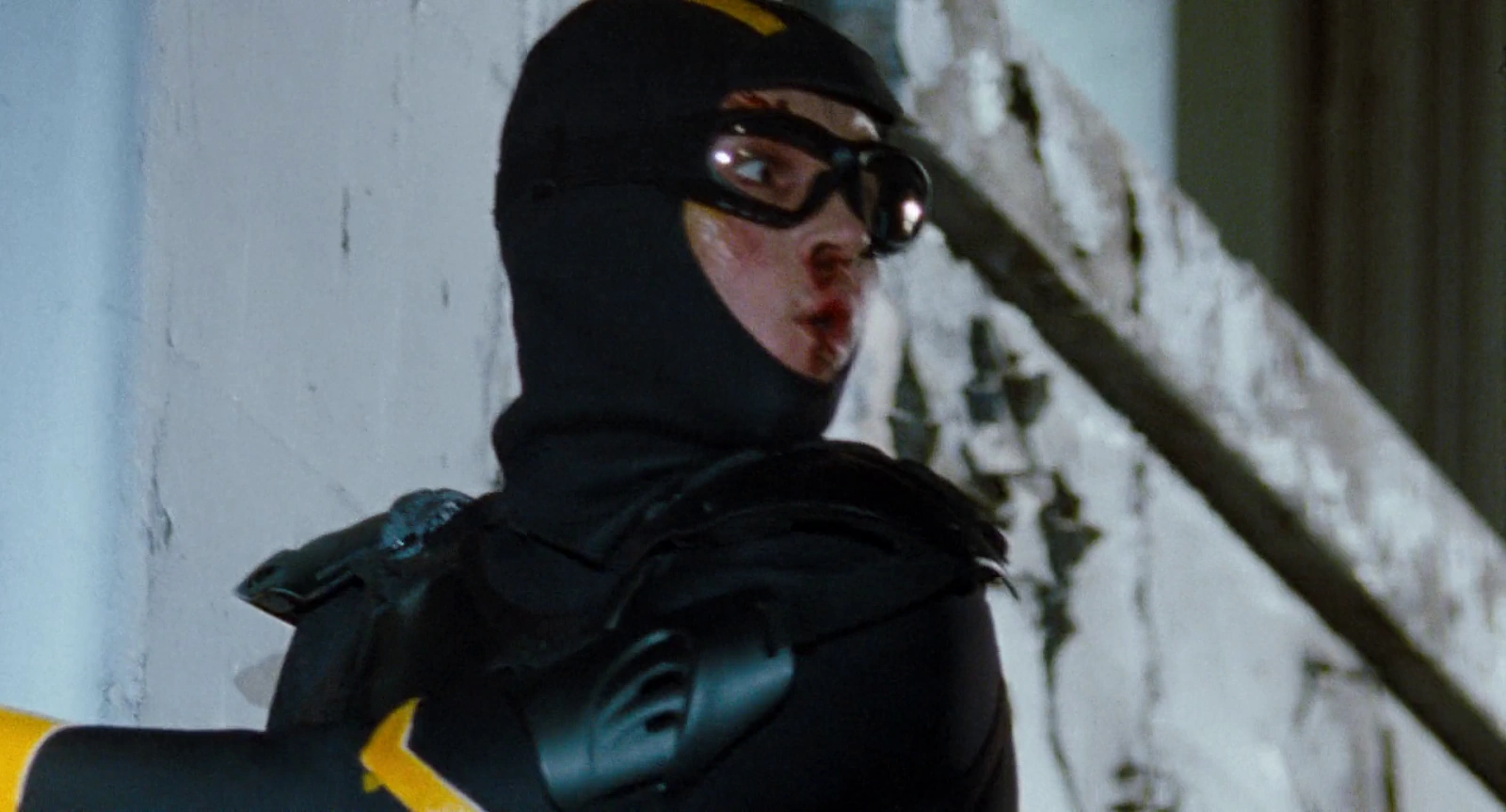 Griff the Invisible screenshot 5