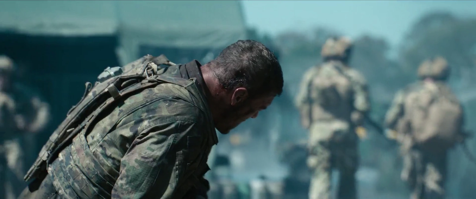 War Machine screenshot 5
