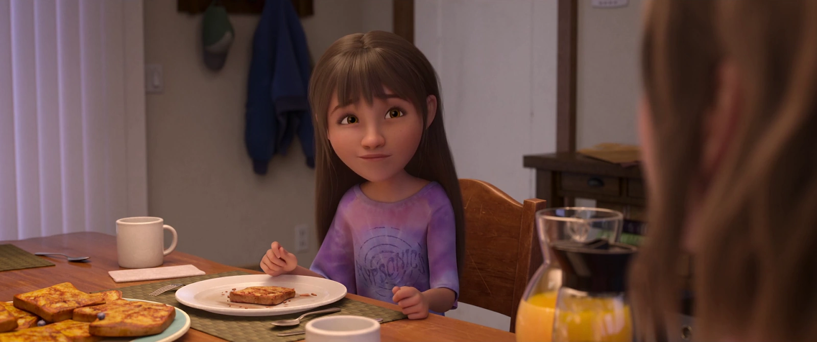In Your Dreams screenshot 5