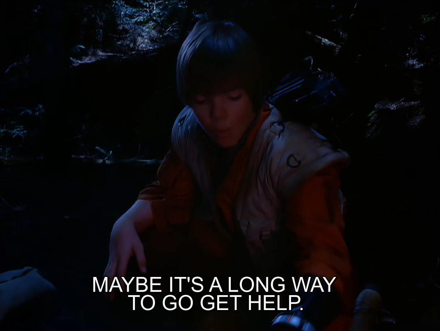 The Ewok Adventure screenshot 5