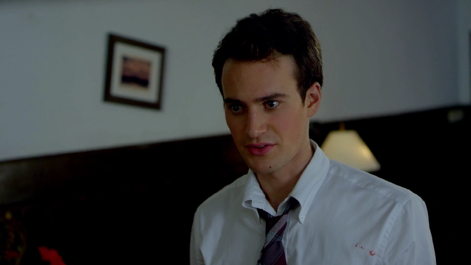 Haunted High screenshot 5